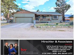 2134 2nd Ln, Big Bear City, CA 92314