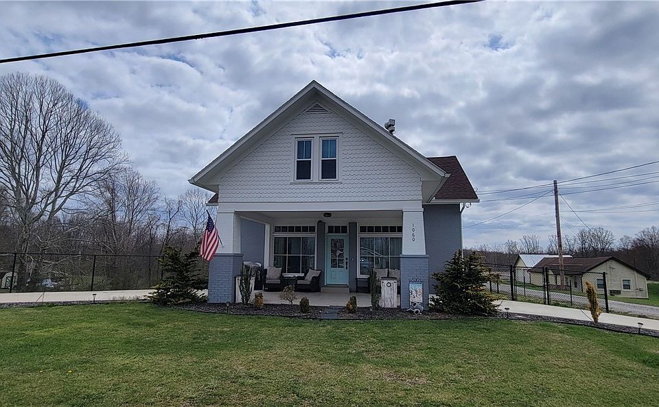 1060 Hocking Rd, Little Hocking, OH 45742 Zillow