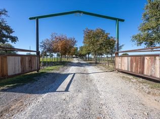 569 County Road 378, Stephenville, TX 76401