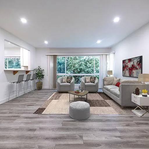 340 N Palm Dr #7 — Photo 8