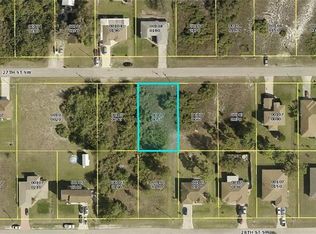 3711 27th St SW, Lehigh Acres, FL 33976