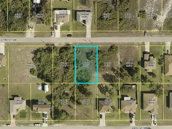 3711 27th St SW, Lehigh Acres, FL 33976