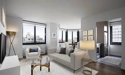 Rented by Related Rentals