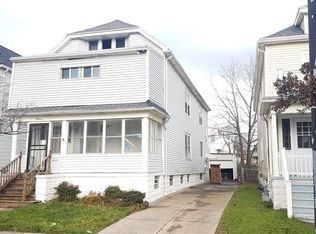 9 Humphrey Rd, Buffalo, NY 14207