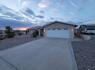 2519 Sunchief Ln, Lake Havasu City, AZ 86403