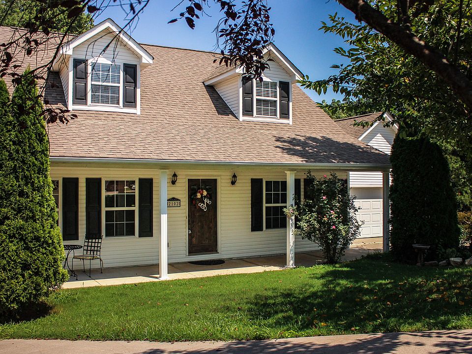 1st image of 2102 Chas Way Blvd