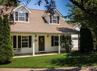 2102 Chas Way Blvd, Maryville, TN 37803
