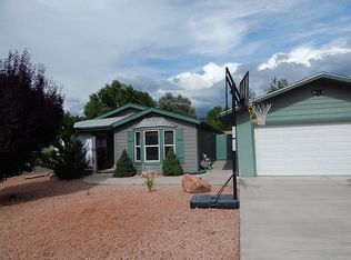 218 S Rainbow Dr, Star Valley, AZ 85541