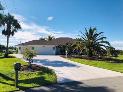 10582 Alpaca Cir, Pt Charlotte, FL, 33981