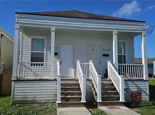 9222 Colapissa St, New Orleans, LA 70118
