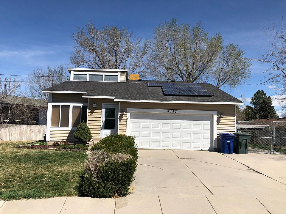 1st image of 4183 S Jensen Cir