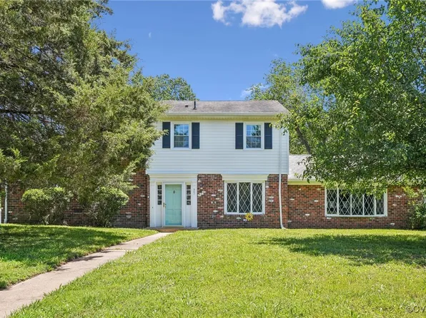 301 Perth Ln, Sandston, VA 23150