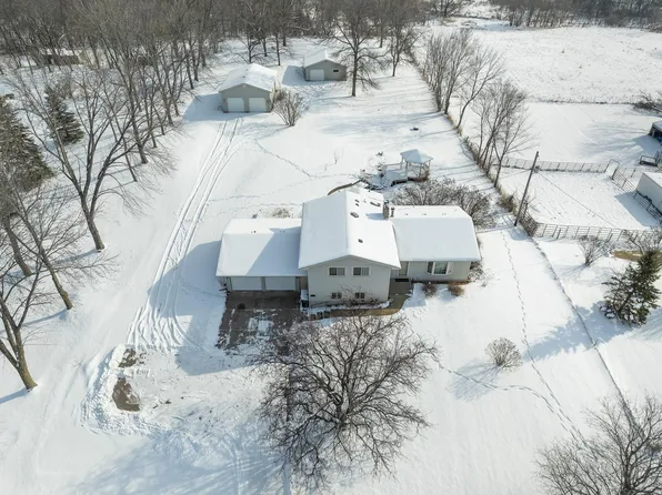 6488 Oakwood Ave NE, Otsego, MN 55330