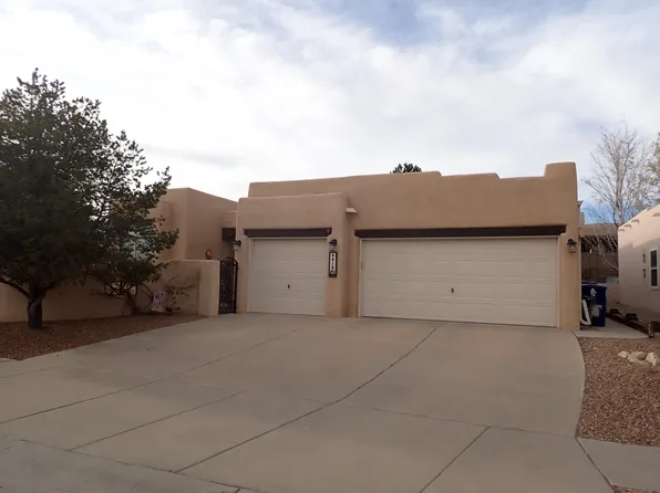 4419 Campo De Maiz Rd NW, Albuquerque, NM 87114
