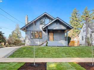 6221 SE 44th Ave, Portland, OR 97206