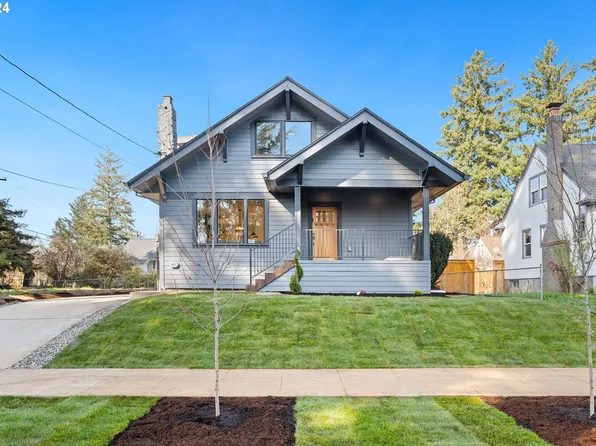 6221 SE 44th Ave, Portland, OR 97206