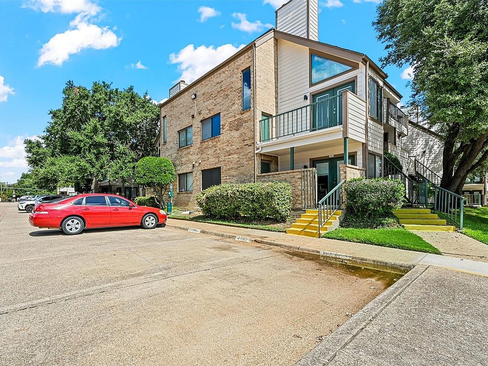 Arlington Oaks Condominiums 2311 Basil Dr Arlington TX Zillow