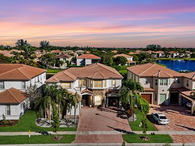 8621 Cobblestone Point Circle, Boynton Beach, FL, 33472