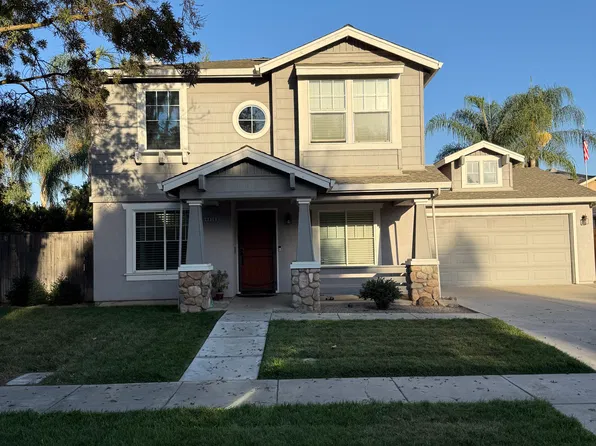 4430 Ferreira Ranch Dr, Turlock, CA 95382