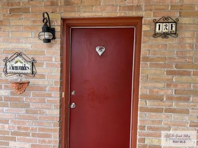 1900 University Blvd APT 12F, Brownsville, TX, 78520