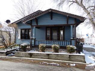 2073 Gramercy Ave, Ogden, UT 84401