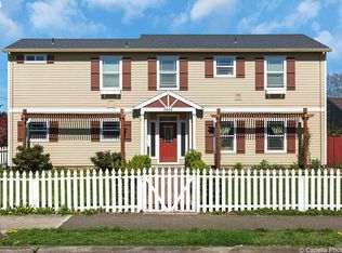 9905 SE Long St, Portland, OR 97266