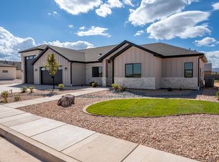 3777 W 975 N, Cedar City, UT 84721
