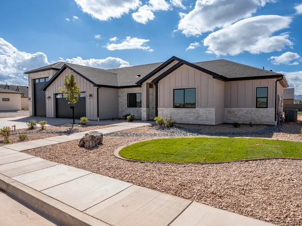 3777 W 975 N, Cedar City, UT 84721