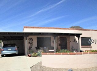 328 S Vista Del Rio, Green Valley, AZ 85614