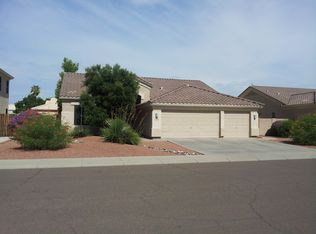 1245 N Evergreen St, Gilbert, AZ 85233