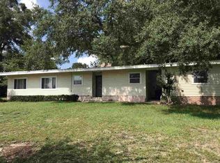 6304 Shady Ln, Milton, FL 32570