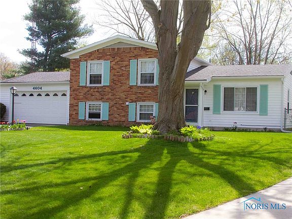2nd image of 4604 Wickford Dr