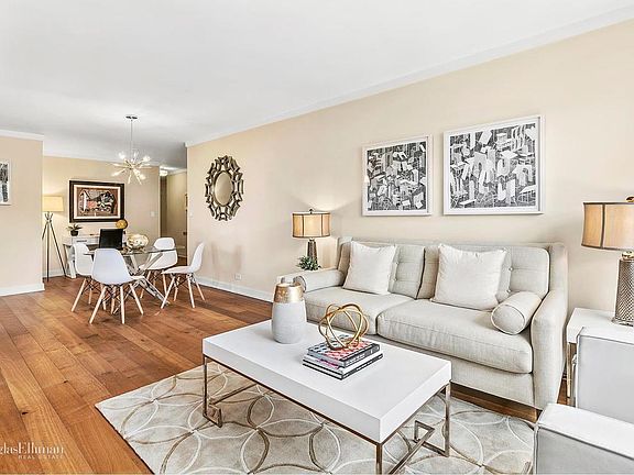 2nd image of 360 W 22nd St APT 10L