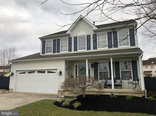 854 Dawn Ln, Williamstown, NJ 08094