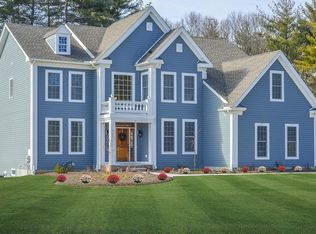 27 Mill Brook Ave, Walpole, MA 02081