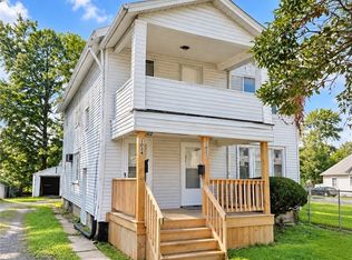 1034 Clay St, Akron, OH 44301