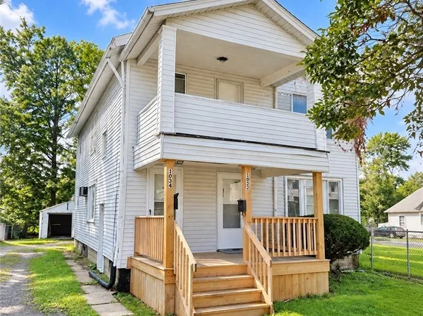 1034 Clay St, Akron, OH 44301