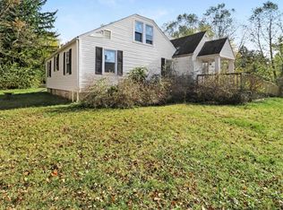 1050 Waggoner Rd, Reynoldsburg, OH 43068