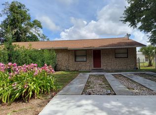 721 W Beresford Rd #A, Deland, FL 32720