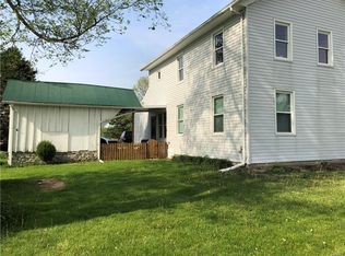 2737 E Us Route 36, Piqua, OH 45356
