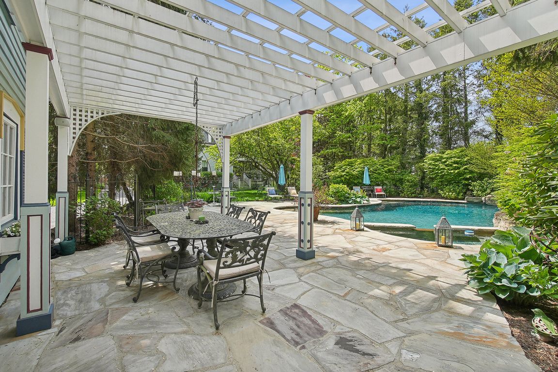 538 Lawrence Ave, Westfield, NJ 07090 MLS 3900835 Zillow