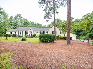 1695 Midland Rd, Southern Pines, NC 28387