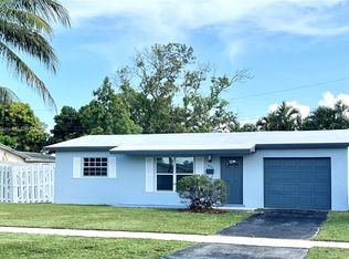 5880 NW 15th St, Sunrise, FL 33313