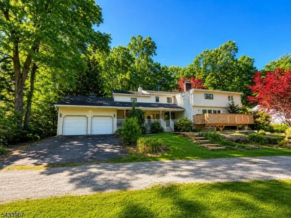 3 Hillcrest Ave, Washington Twp., NJ 07865