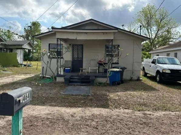 462 S 6th Ave, Bartow, FL 33830