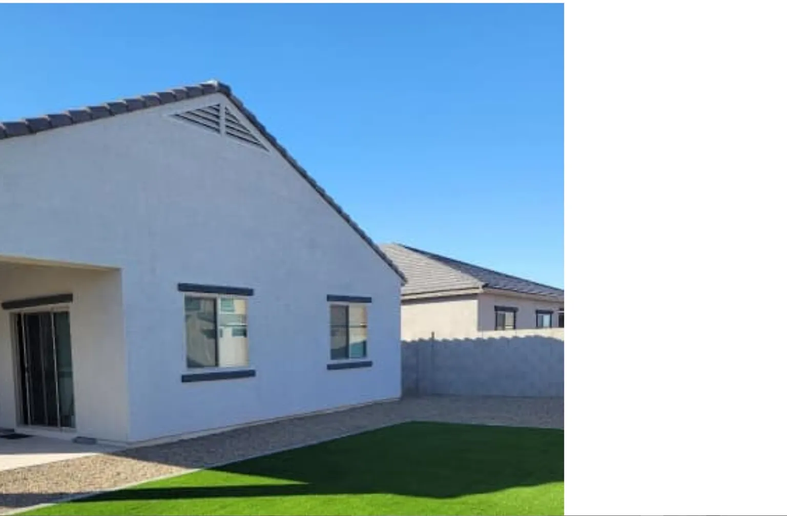 W Yucca Ln, Maricopa — Photo 1