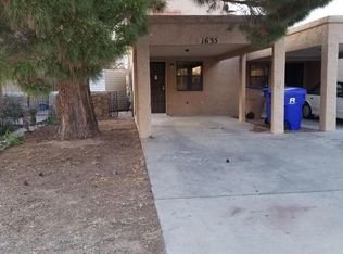 1635 Ebony Ave, Las Cruces, NM 88001
