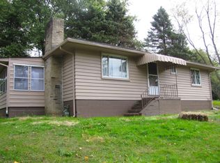 207 High St, Saltsburg, PA 15681
