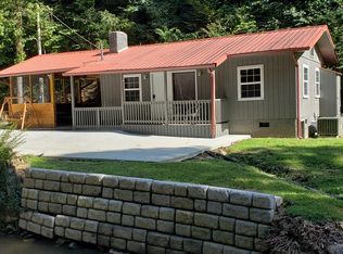 409 King Branch Rd, Sevierville, TN 37876