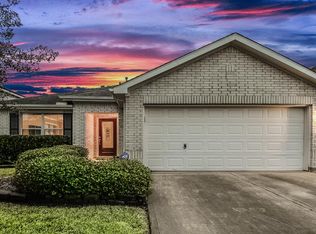 2306 Gable Hollow Ln, Katy, TX 77450